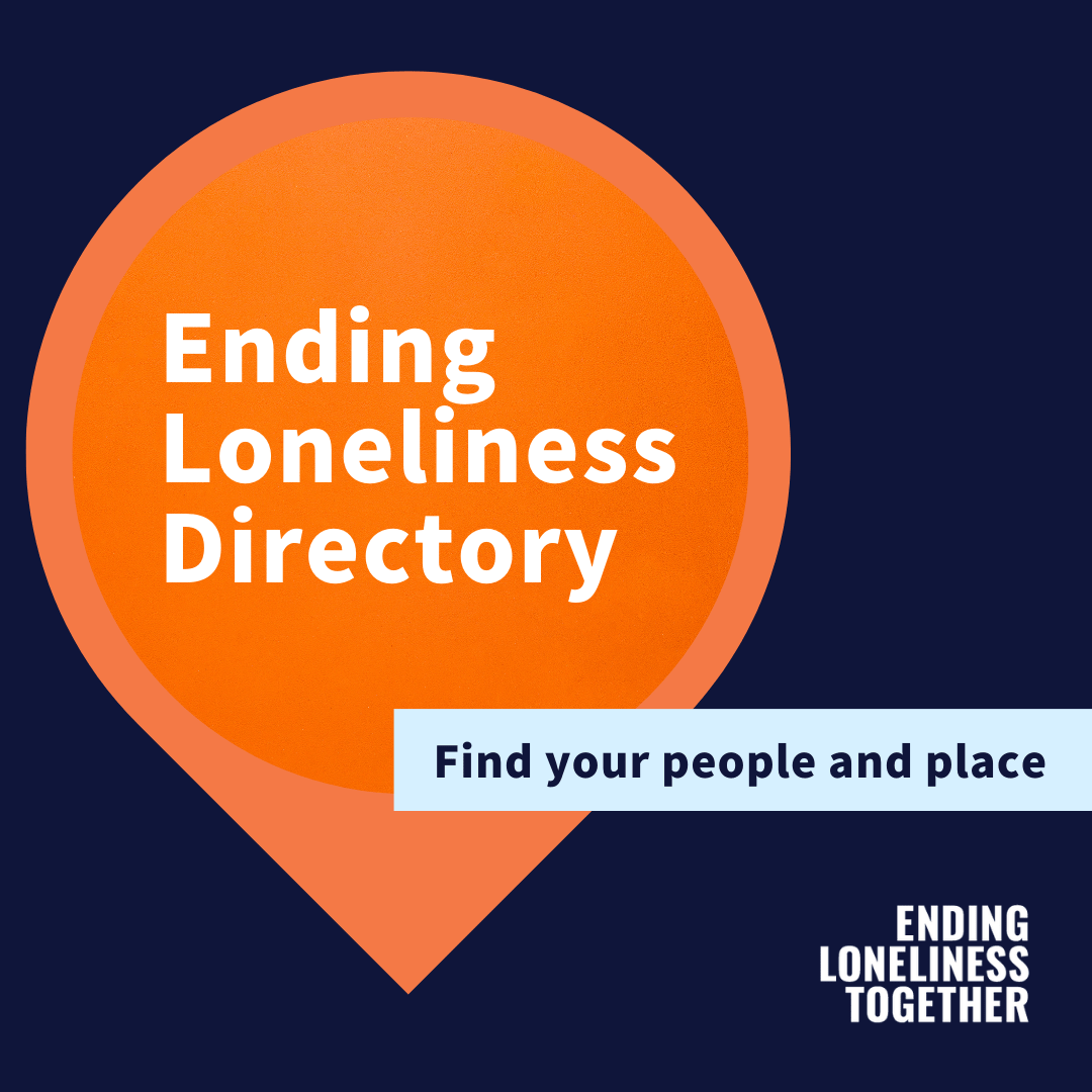 Ending Loneliness Directory